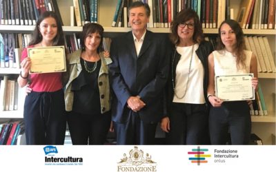 La Fondazione Cassa di Risparmio di Asti premia la meglio gioventù: a due studentesse la possibilità di formarsi in Svezia e Argentina